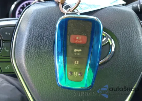 2020 Toyota Camry Se z USA, uszkodzony, nr VIN 4T1M11AK7LU390088